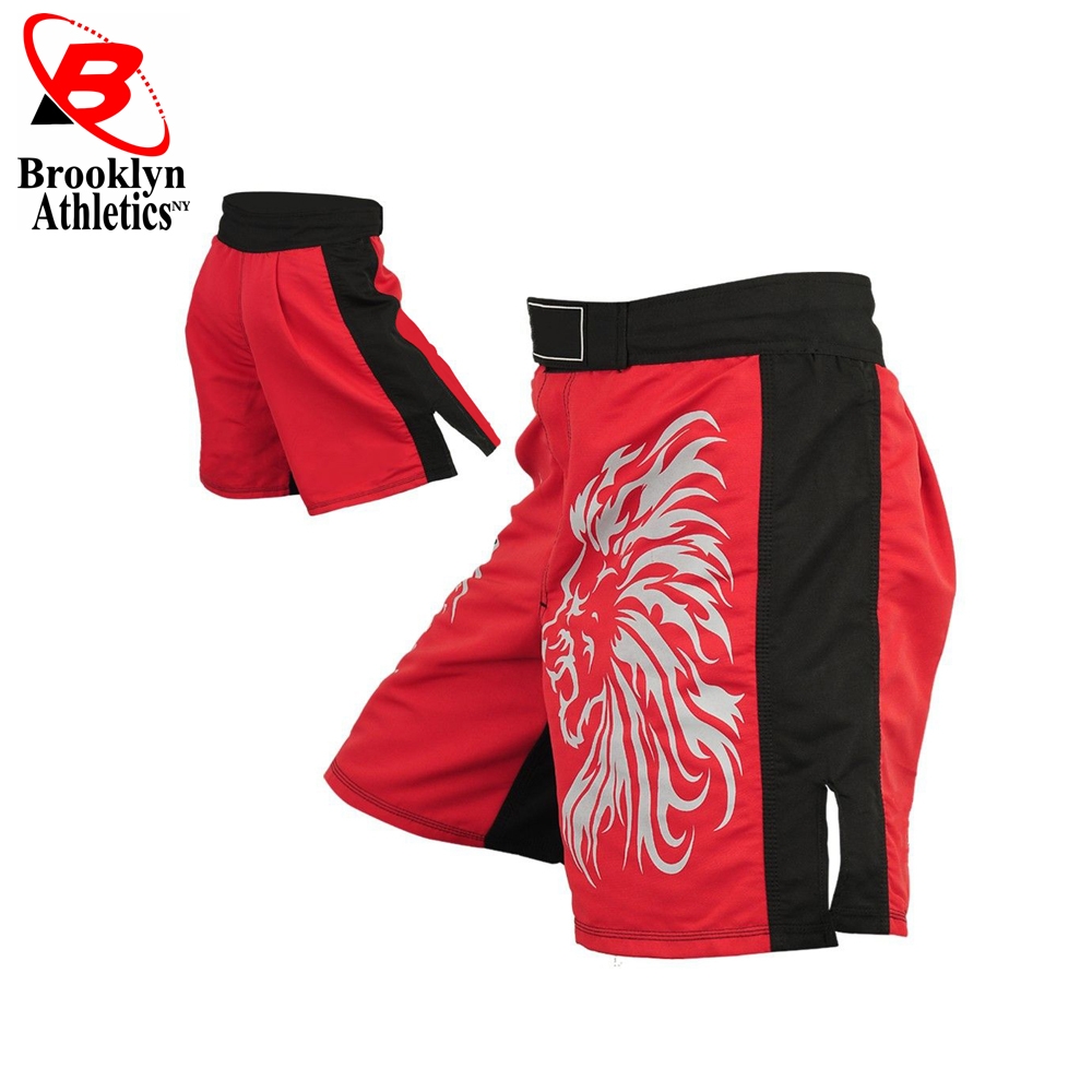 MMA Shorts